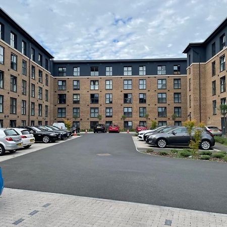 Central Derby Urban 2 Bedroom Flat - An Oasis Of Elegance! Free Parking And Wifi Suitable For Families And Professionals Экстерьер фото